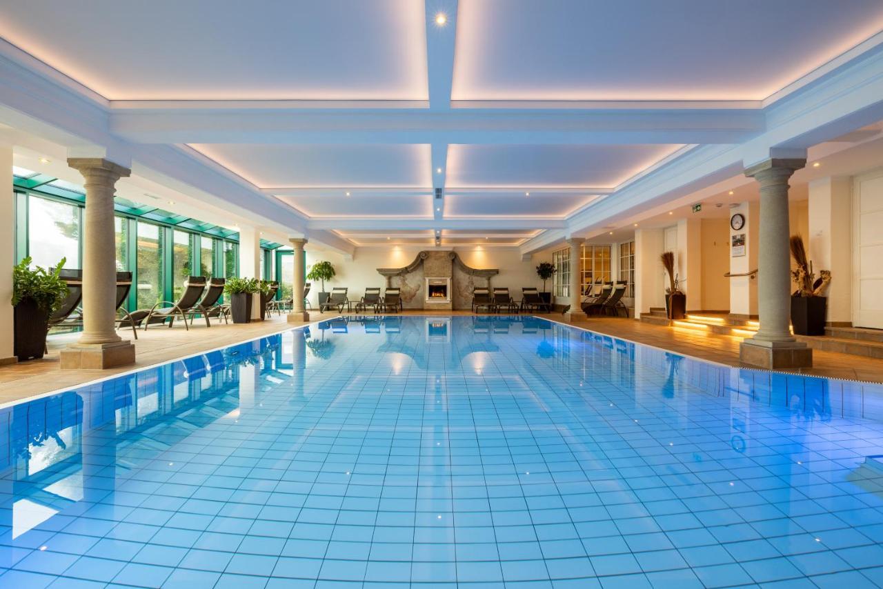 סנט מיכאל אים לונגאו Hotel & Restaurant Wastlwirt מראה חיצוני תמונה