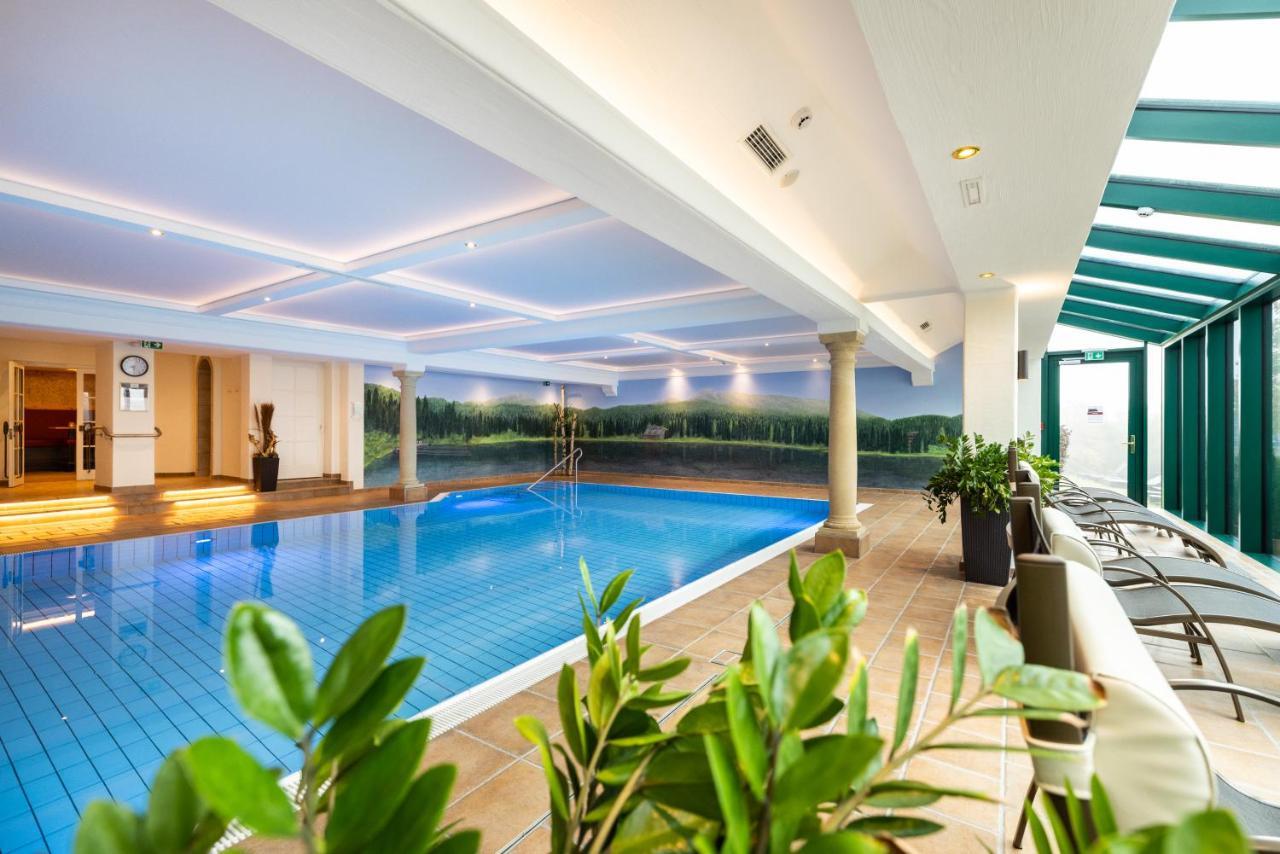 סנט מיכאל אים לונגאו Hotel & Restaurant Wastlwirt מראה חיצוני תמונה