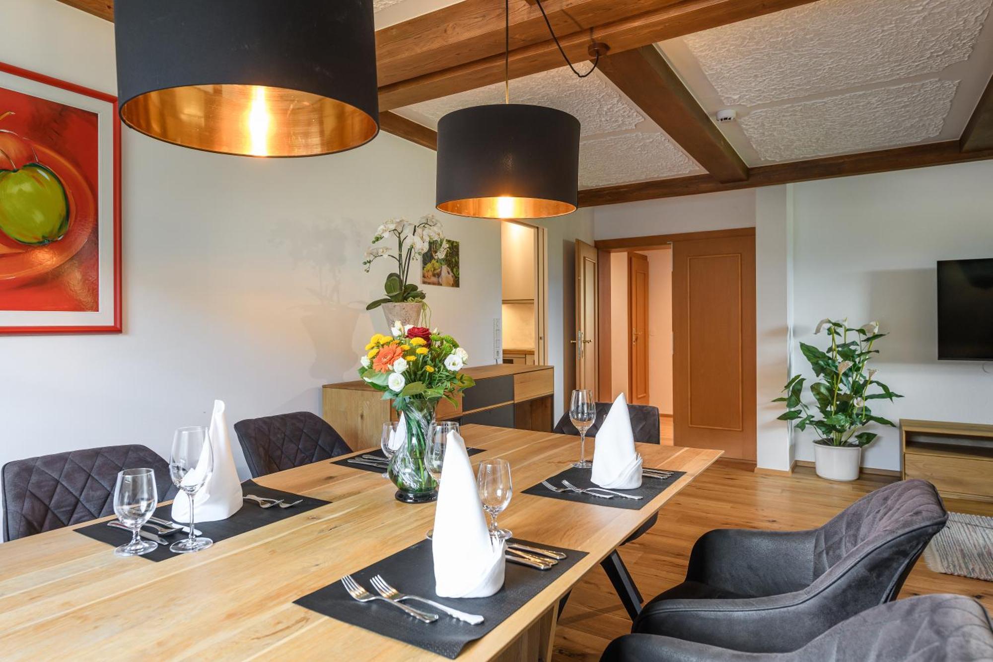 סנט מיכאל אים לונגאו Hotel & Restaurant Wastlwirt מראה חיצוני תמונה