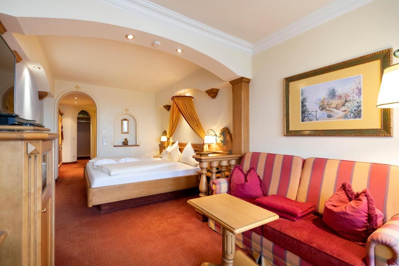 סנט מיכאל אים לונגאו Hotel & Restaurant Wastlwirt מראה חיצוני תמונה