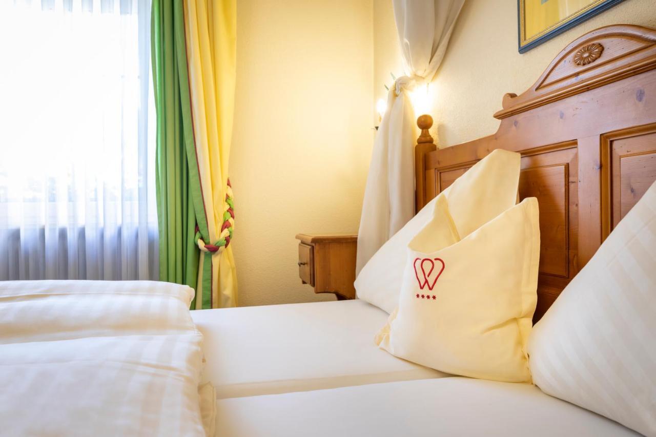סנט מיכאל אים לונגאו Hotel & Restaurant Wastlwirt מראה חיצוני תמונה