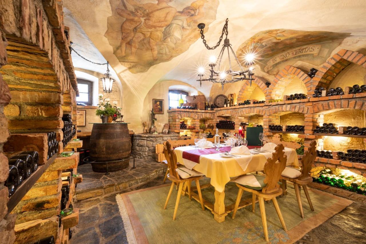 סנט מיכאל אים לונגאו Hotel & Restaurant Wastlwirt מראה חיצוני תמונה
