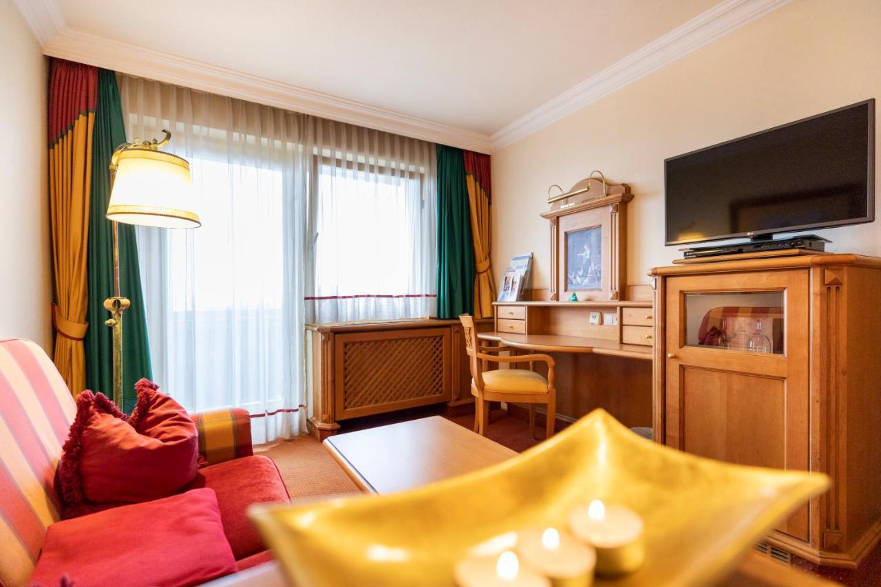 סנט מיכאל אים לונגאו Hotel & Restaurant Wastlwirt מראה חיצוני תמונה