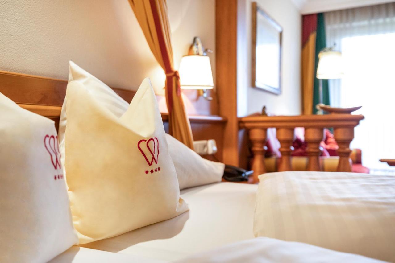 סנט מיכאל אים לונגאו Hotel & Restaurant Wastlwirt מראה חיצוני תמונה