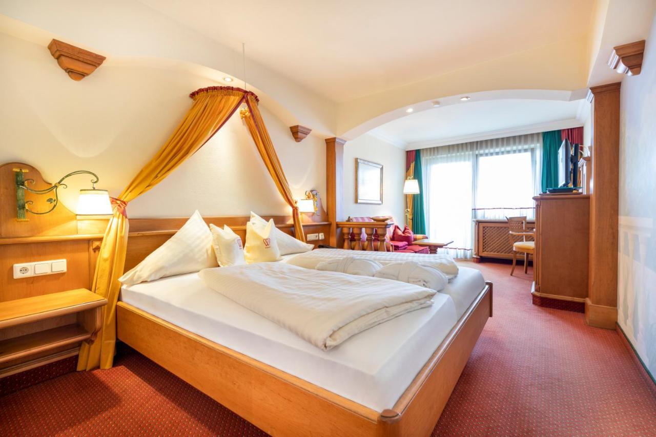 סנט מיכאל אים לונגאו Hotel & Restaurant Wastlwirt מראה חיצוני תמונה