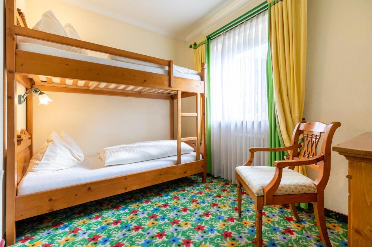 סנט מיכאל אים לונגאו Hotel & Restaurant Wastlwirt מראה חיצוני תמונה