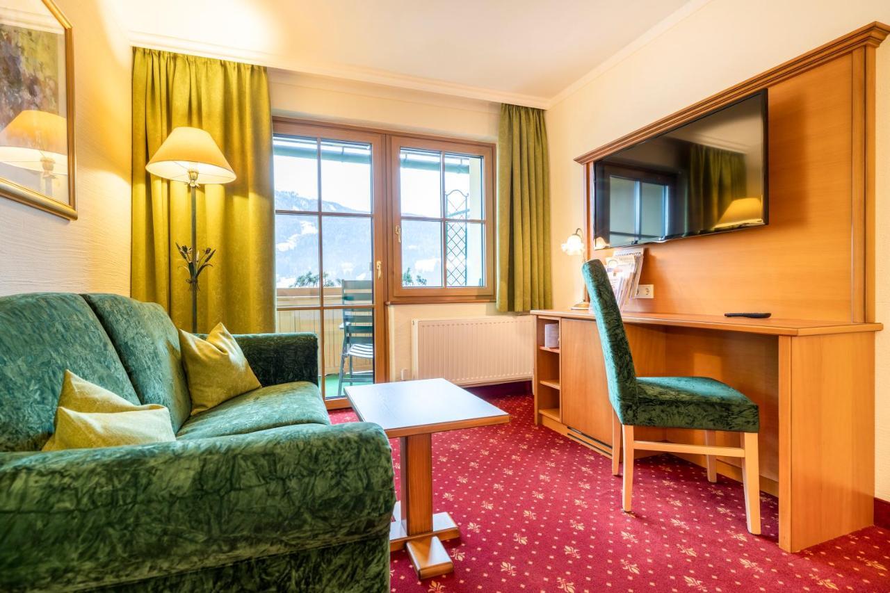 סנט מיכאל אים לונגאו Hotel & Restaurant Wastlwirt מראה חיצוני תמונה