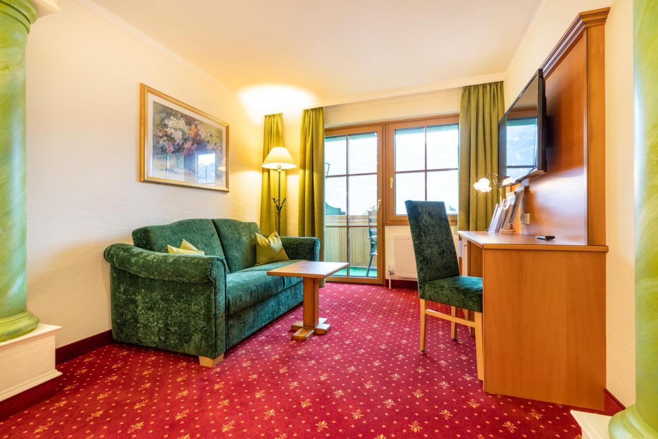 סנט מיכאל אים לונגאו Hotel & Restaurant Wastlwirt מראה חיצוני תמונה