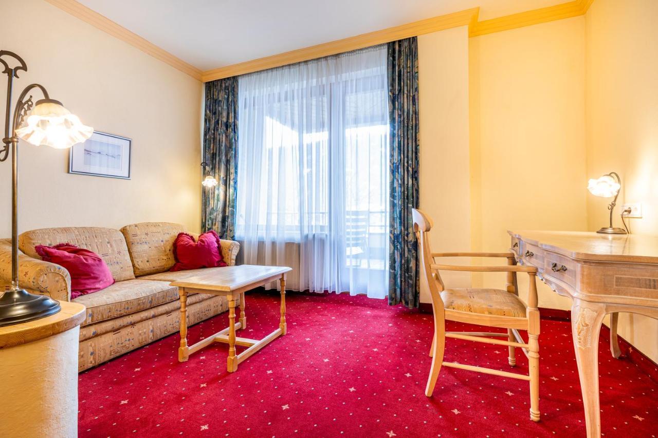 סנט מיכאל אים לונגאו Hotel & Restaurant Wastlwirt מראה חיצוני תמונה